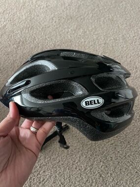 Bell Formula Led Mips Black Cycling Helmet